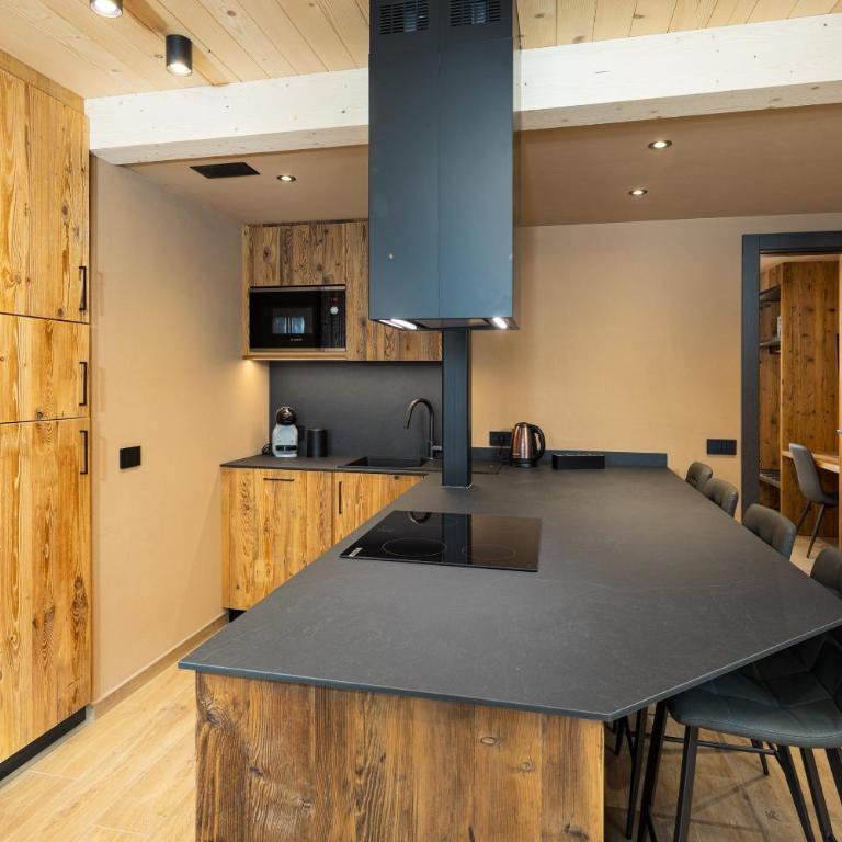 Leba House - One Bedroom Apartment with Garden - 10