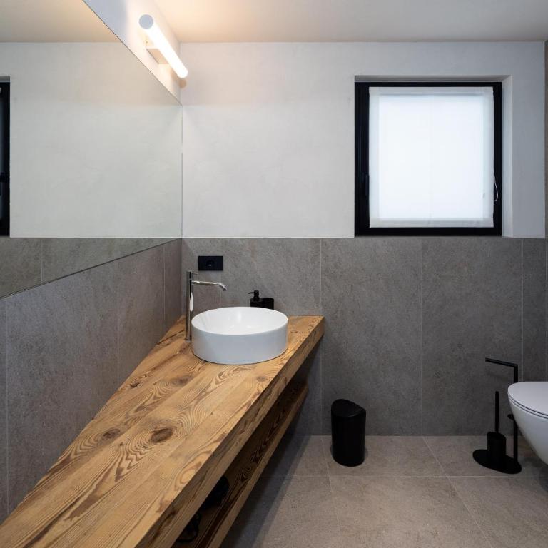 Leba House - One Bedroom Apartment with Balcony - 11