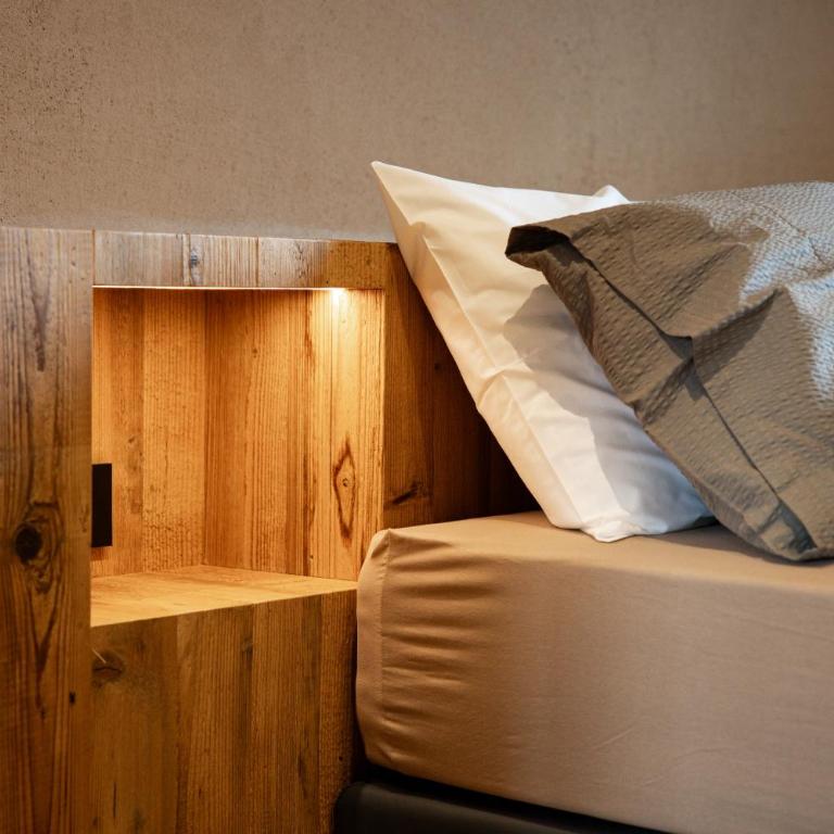 Leba House - One Bedroom Apartment with Balcony - 3