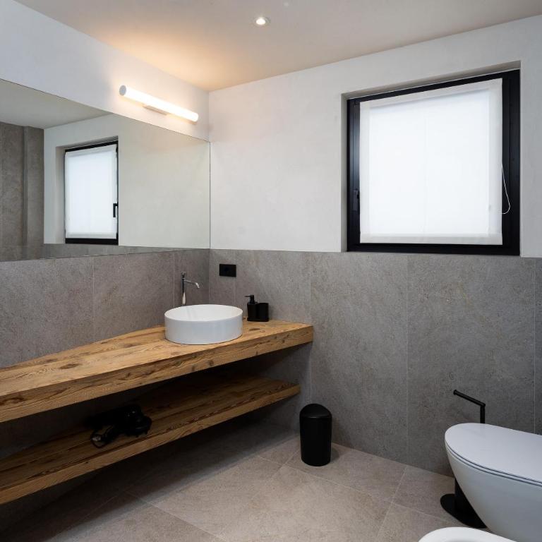 Leba House - One Bedroom Apartment with Balcony - 14