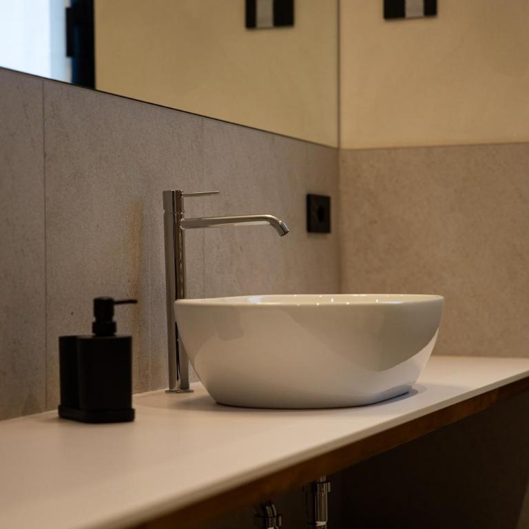 Leba House - One Bedroom Apartment with Balcony - 4