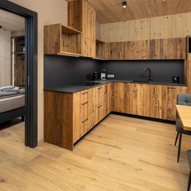 Leba House - One Bedroom Apartment with Balcony - 18