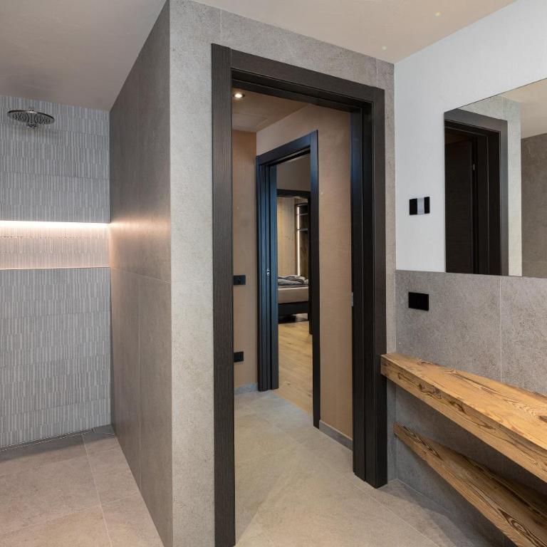 Leba House - One Bedroom Apartment with Balcony - 15