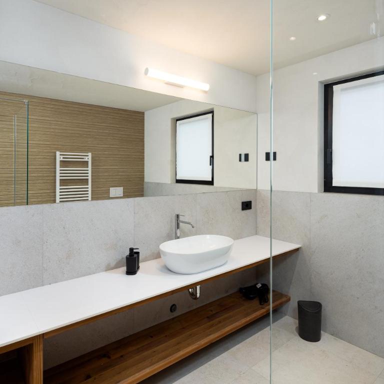 Leba House - One Bedroom Apartment with Balcony - 2