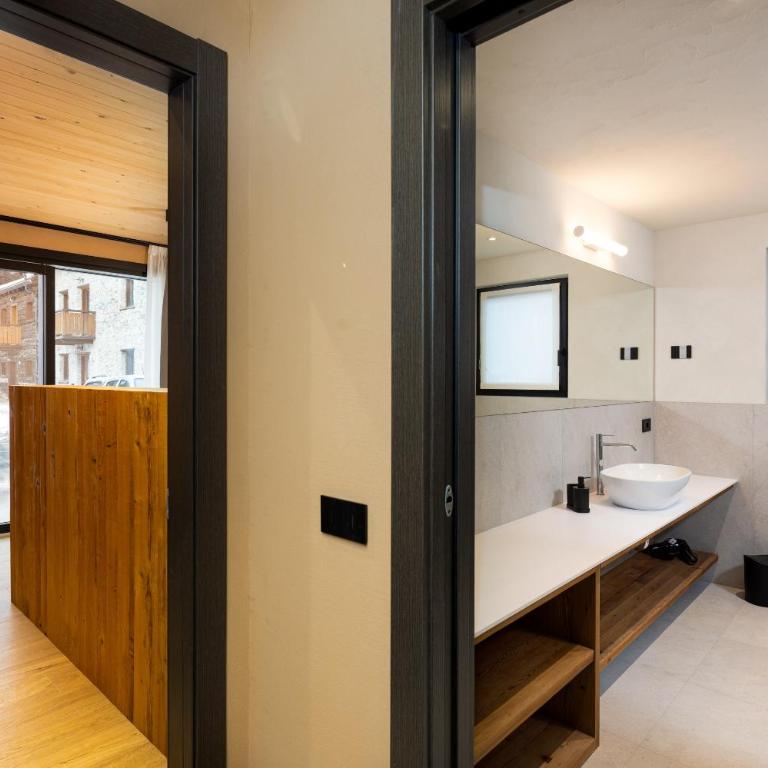 Leba House - One Bedroom Apartment with Balcony - 3