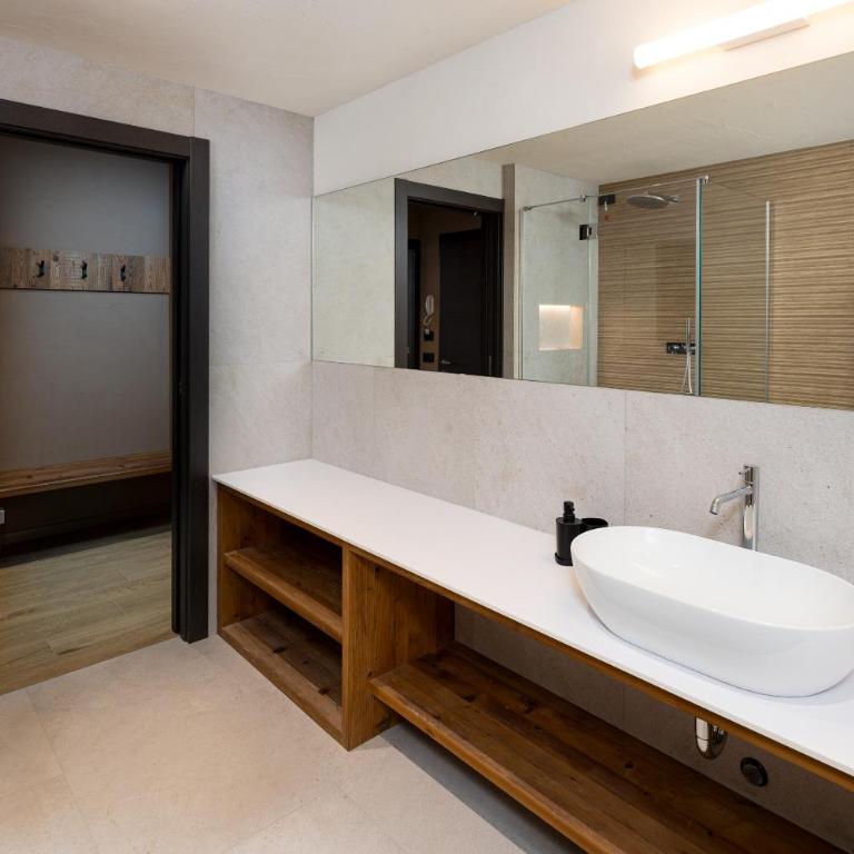Leba House - One Bedroom Apartment with Balcony - 10