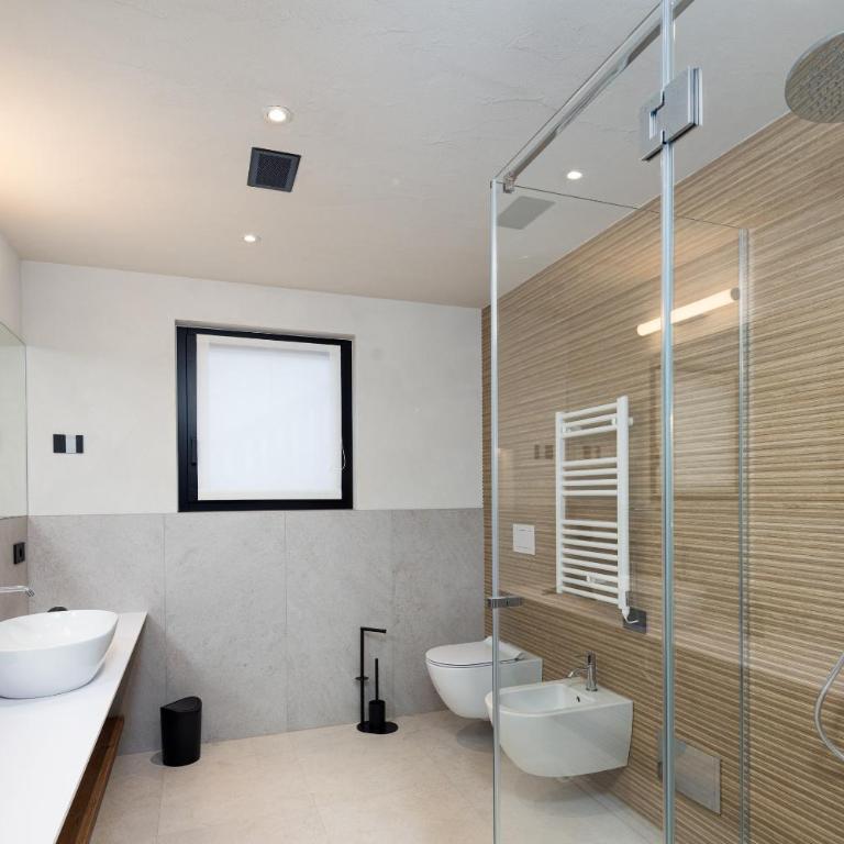 Leba House - One Bedroom Apartment with Balcony - 8