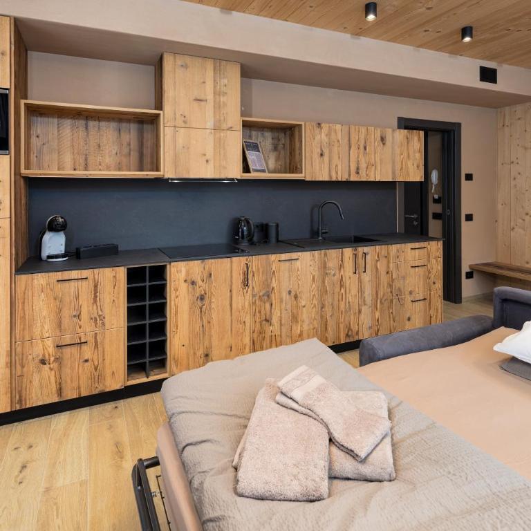 Leba House - One Bedroom Apartment with Balcony - 15