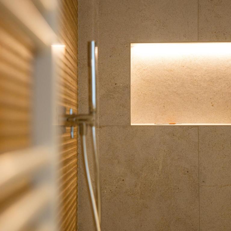 Leba House - One Bedroom Apartment with Balcony - 19