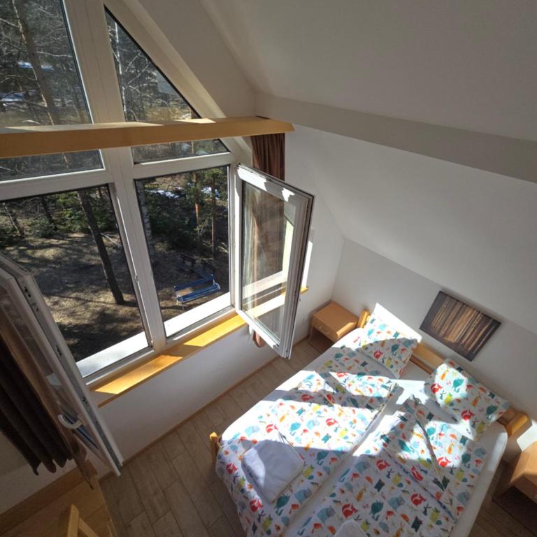Apartmani Milutinovic - Apartman sa 1 Spavaćom Sobom - 8