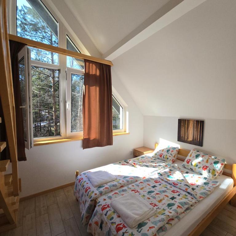 Apartmani Milutinovic - Apartman sa 1 Spavaćom Sobom - 17