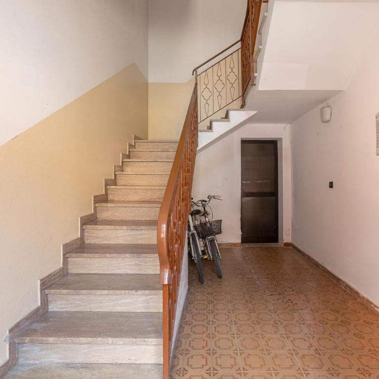 GuestHost - Bright Apartment in Ferrara Center - Appartamento con 3 Camere da Letto - 31