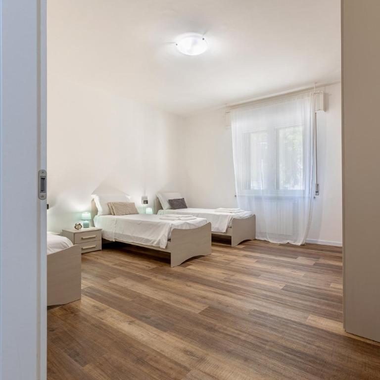 GuestHost - Bright Apartment in Ferrara Center - Appartamento con 3 Camere da Letto - 20