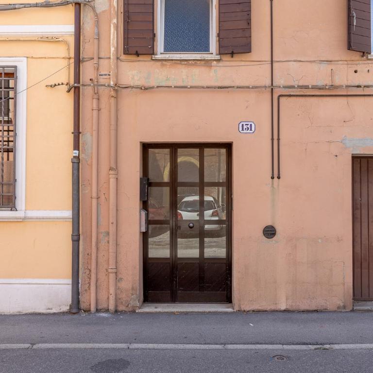 GuestHost - Bright Apartment in Ferrara Center - Appartamento con 3 Camere da Letto - 32