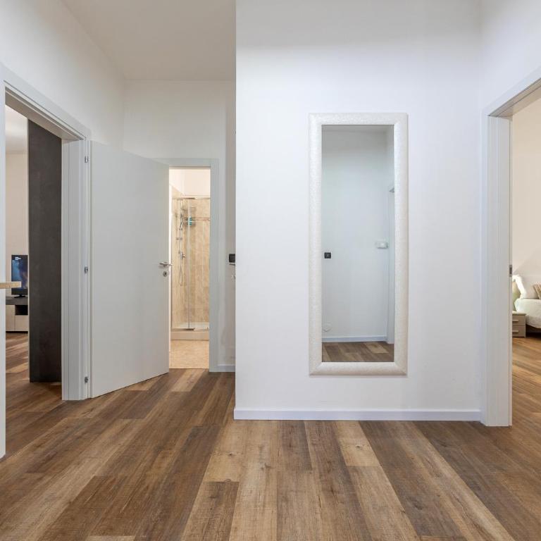 GuestHost - Bright Apartment in Ferrara Center - Appartamento con 3 Camere da Letto - 8
