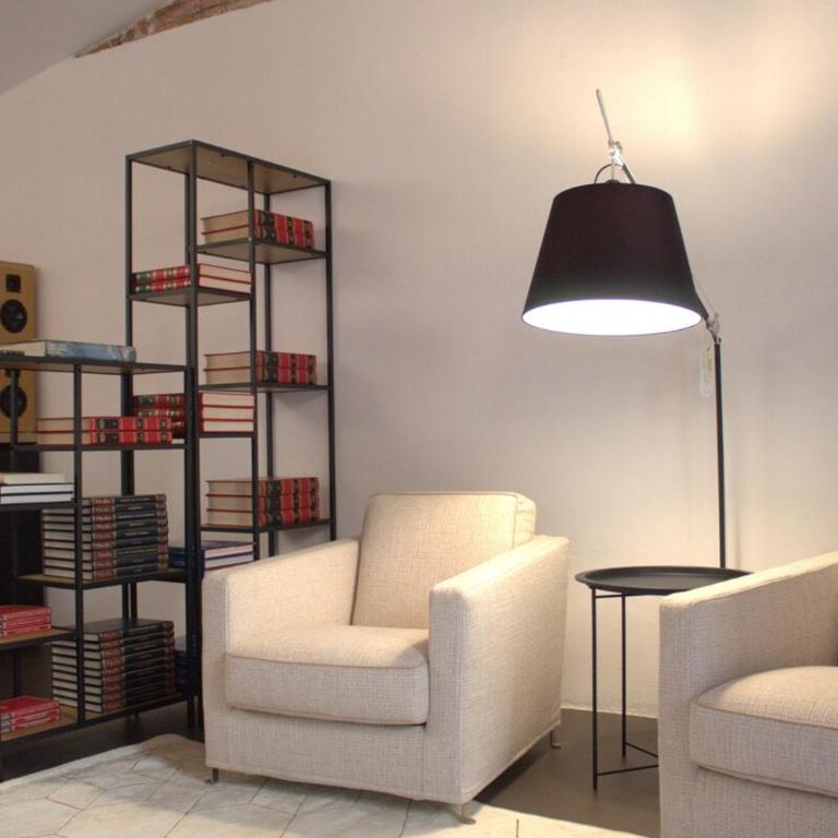 Como's Frame - Apartment mit 1 Schlafzimmer - 2