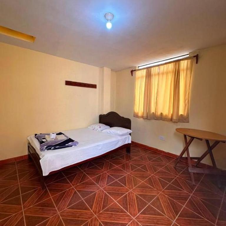 My pequeña Grecia - Habitación Individual Económica - 1