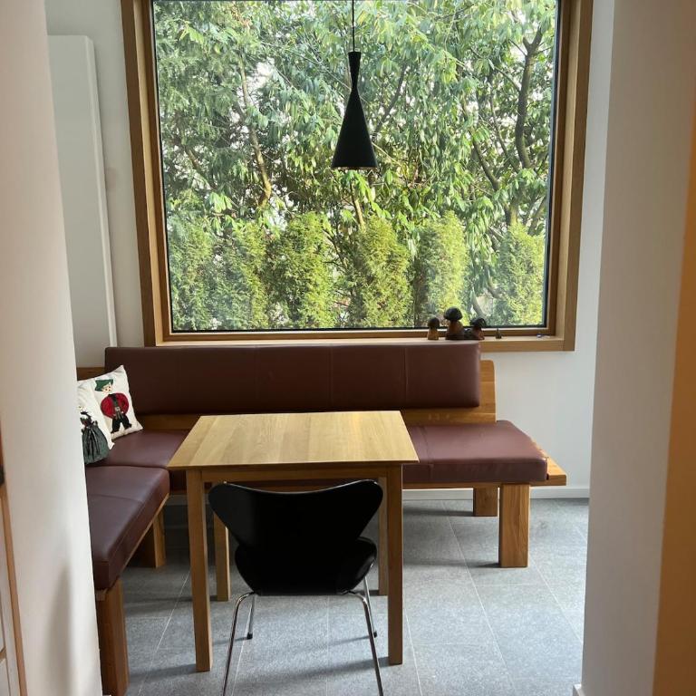 Bright Room with Gym & Balcony near Westpark - Apartamento de 1 dormitorio - 7