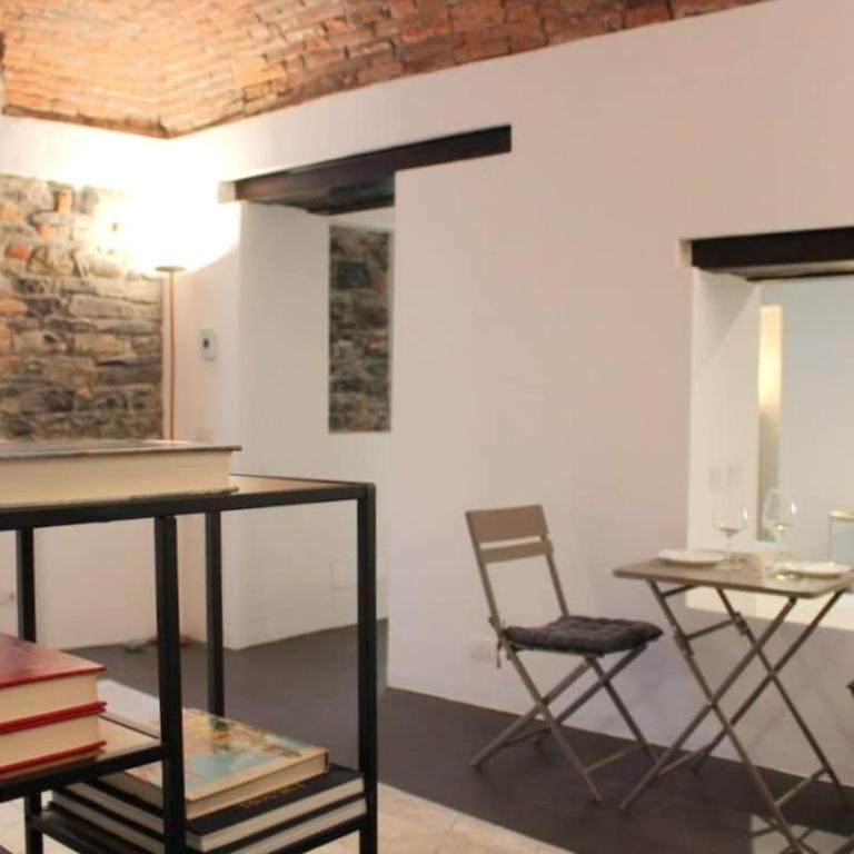Como's Frame - Apartment mit 1 Schlafzimmer - 5