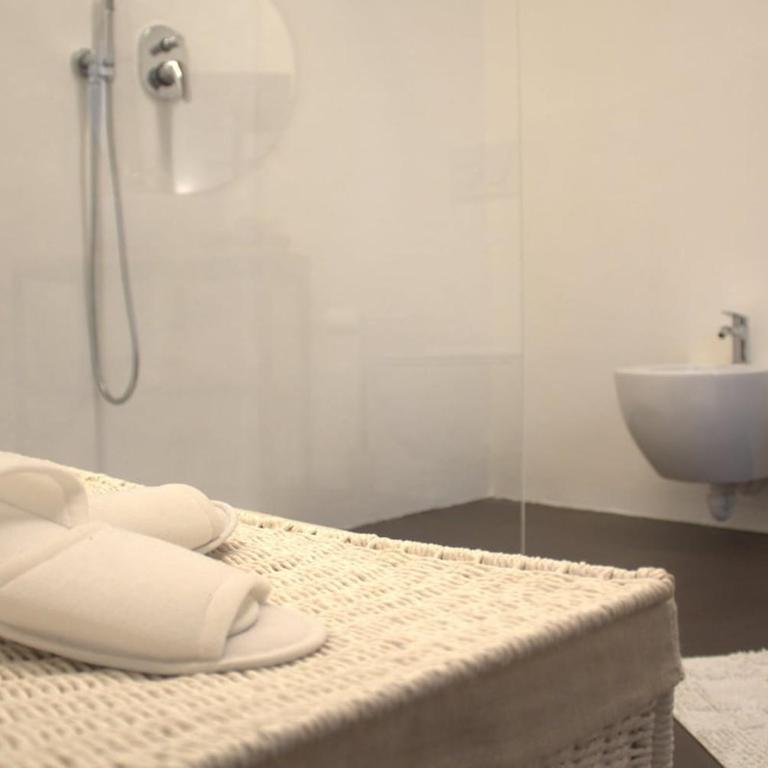 Como's Frame - Apartment mit 1 Schlafzimmer - 13
