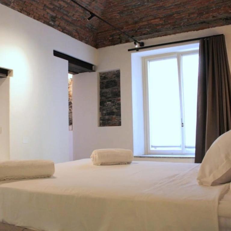 Como's Frame - Apartment mit 1 Schlafzimmer - 9