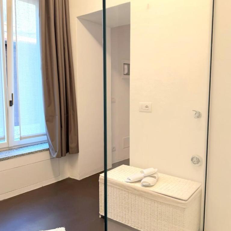 Como's Frame - Apartment mit 1 Schlafzimmer - 12