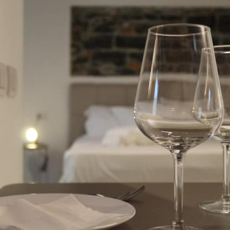 Como's Frame - Apartment mit 1 Schlafzimmer - 1