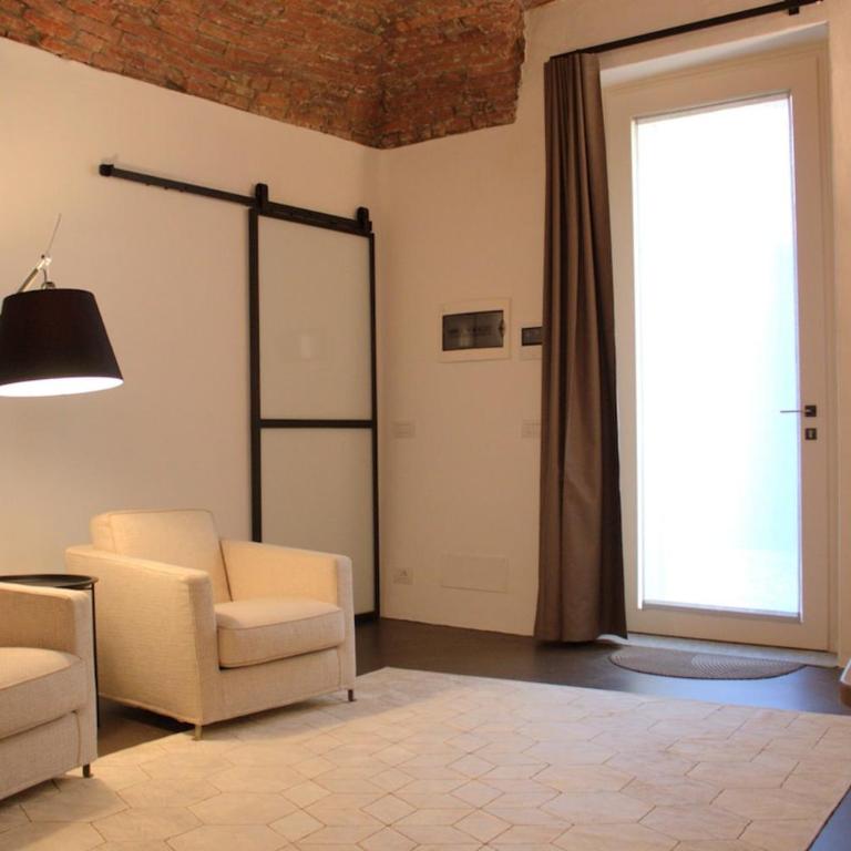 Como's Frame - Apartment mit 1 Schlafzimmer - 3