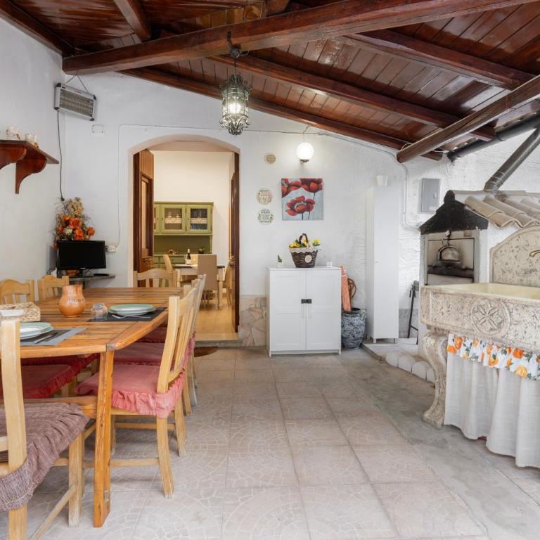 Il Giardino di Enza e Nino - Villa con Vista Giardino - 1