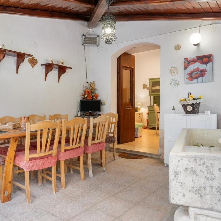 Il Giardino di Enza e Nino - Villa con Vista Giardino - 19