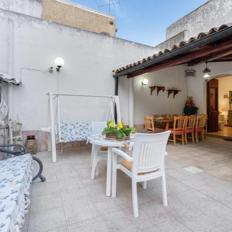 Il Giardino di Enza e Nino - Villa con Vista Giardino - 24