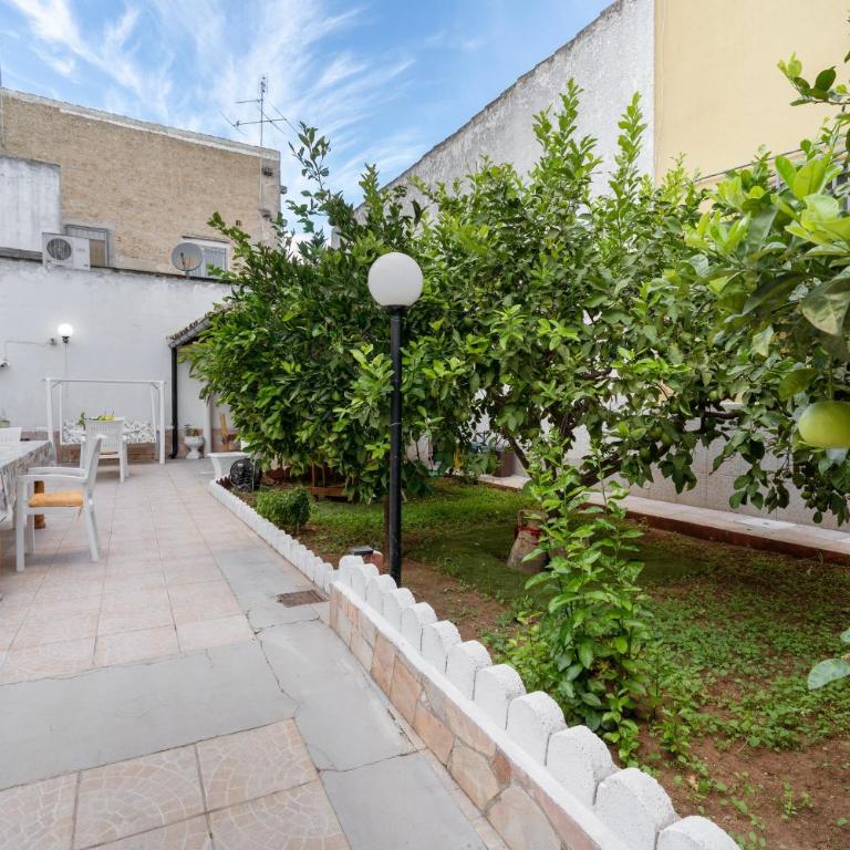 Il Giardino di Enza e Nino - Villa con Vista Giardino - 26