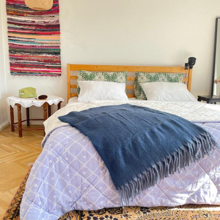 Spacious 1 bedroom apartment with a stunning view - Apartman sa 1 Spavaćom Sobom - 18