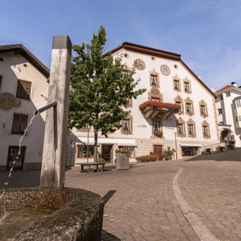 Residence Ansitz Liechtenegg - Appartamento con 1 Camera da Letto - 1