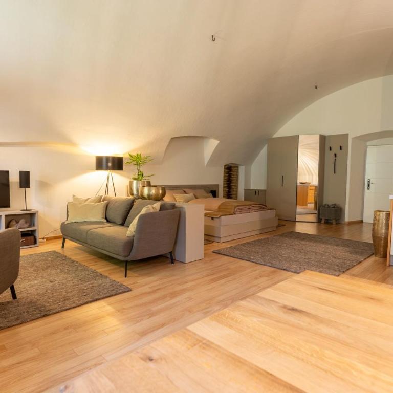 Residence Ansitz Liechtenegg - Appartamento con 1 Camera da Letto - 9