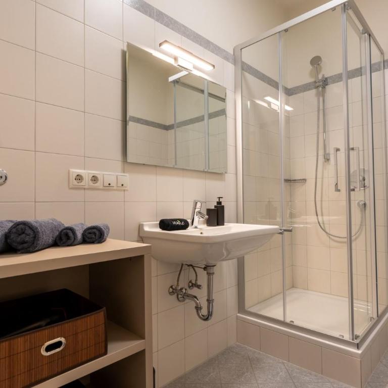 Residence Ansitz Liechtenegg - Appartamento con 2 Camere da Letto - 11