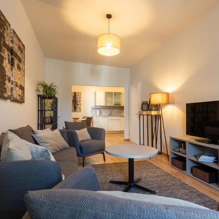 Residence Ansitz Liechtenegg - Appartamento con 2 Camere da Letto - 13
