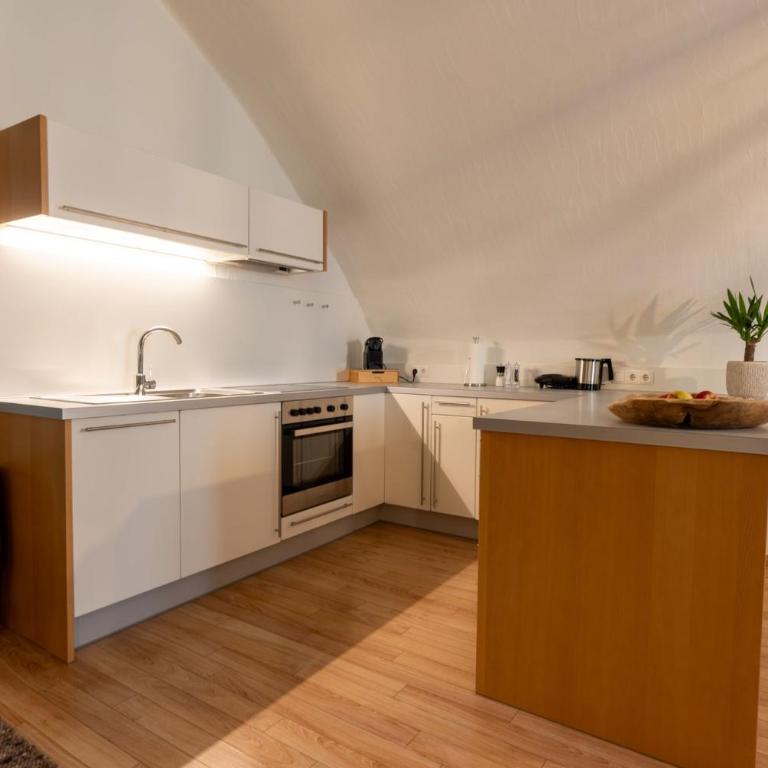 Residence Ansitz Liechtenegg - Appartamento con 1 Camera da Letto - 14
