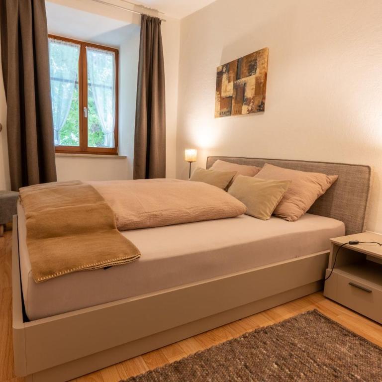 Residence Ansitz Liechtenegg - Appartamento con 2 Camere da Letto - 14