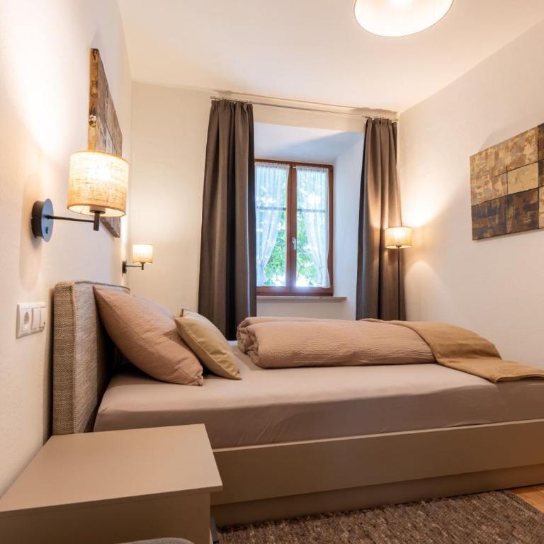 Residence Ansitz Liechtenegg - Appartamento con 2 Camere da Letto - 15