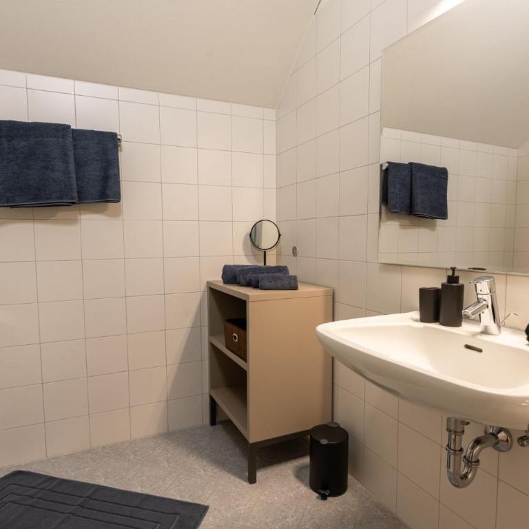 Residence Ansitz Liechtenegg - Appartamento con 1 Camera da Letto - 16