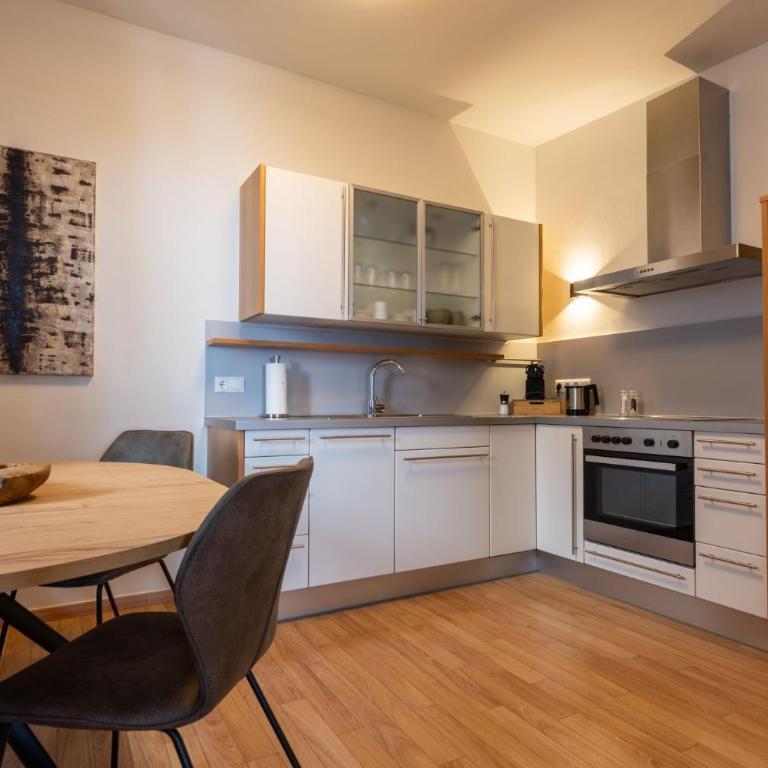 Residence Ansitz Liechtenegg - Appartamento con 2 Camere da Letto - 16