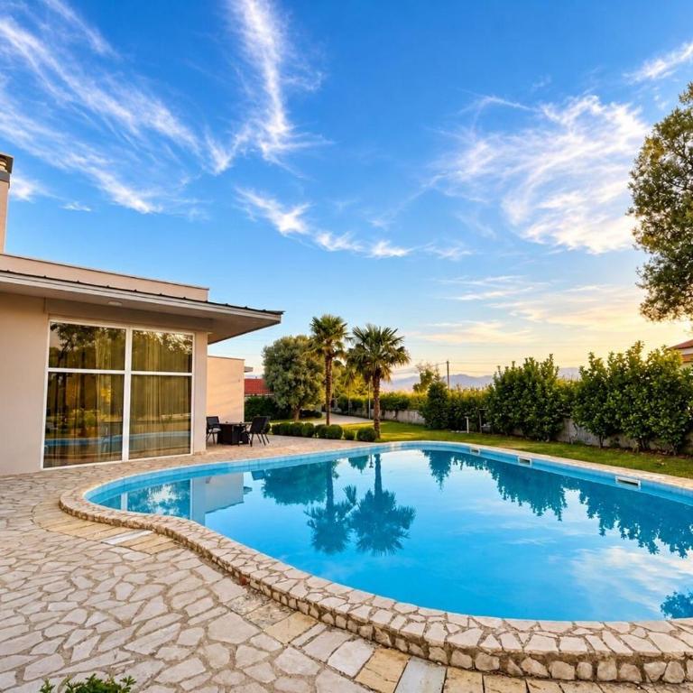 Vila Mareza - Villa 3 Chambres - 1
