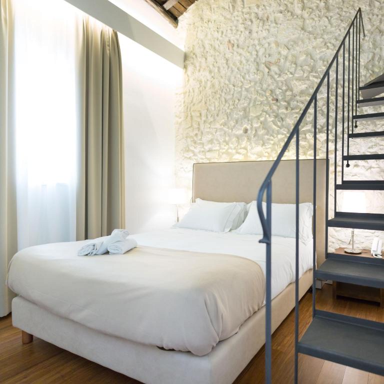 Arcipelago 41 - Deluxe Double Room - 1