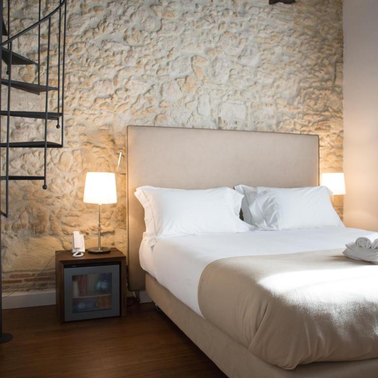 Arcipelago 41 - Deluxe Double Room - 4