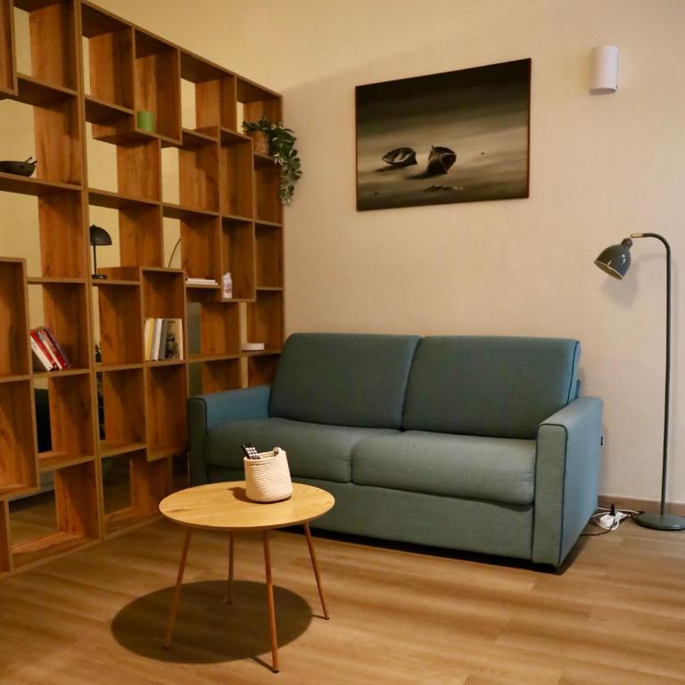 Casa Ada - Appartamento con 1 Camera da Letto - 2