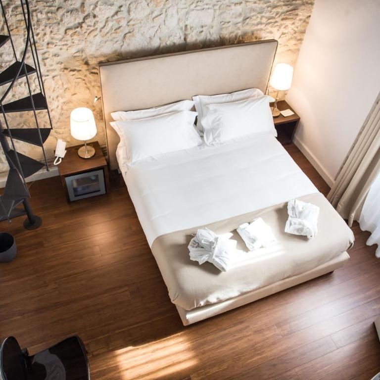 Arcipelago 41 - Deluxe Double Room - 3