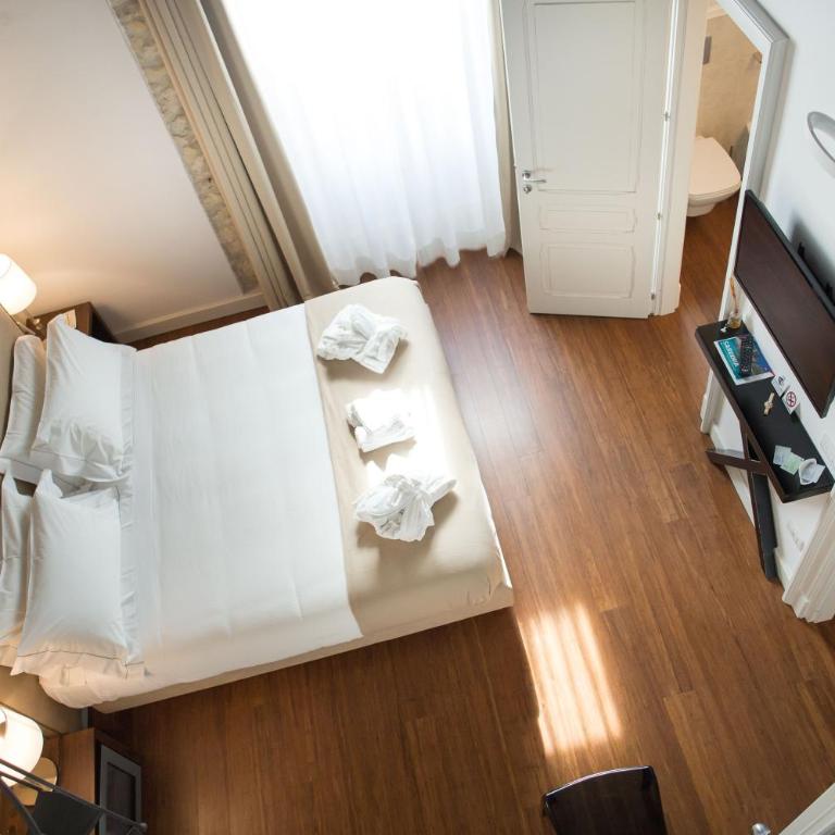 Arcipelago 41 - Deluxe Double Room - 1