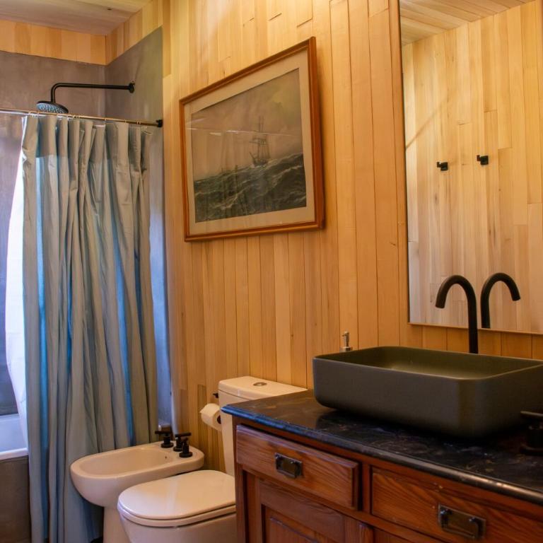 Casa cerca del mar con mini piscina climatizada a estrenar - Casa de 3 dormitorios - 3