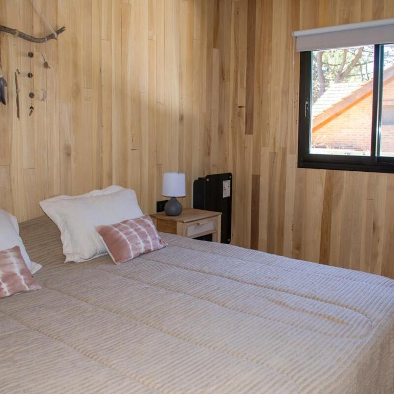 Casa cerca del mar con mini piscina climatizada a estrenar - Casa de 3 dormitorios - 10